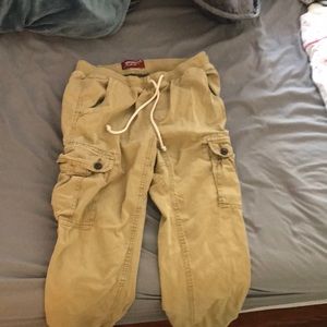 Arizona original cargo joggers